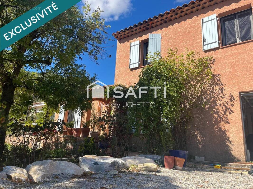 Photo 1 - Maison à DIGNE-LES-BAINS