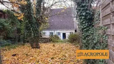 Maison à GIEN