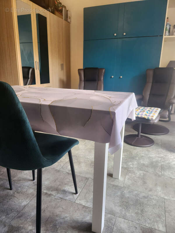 Appartement à AMELIE-LES-BAINS-PALALDA