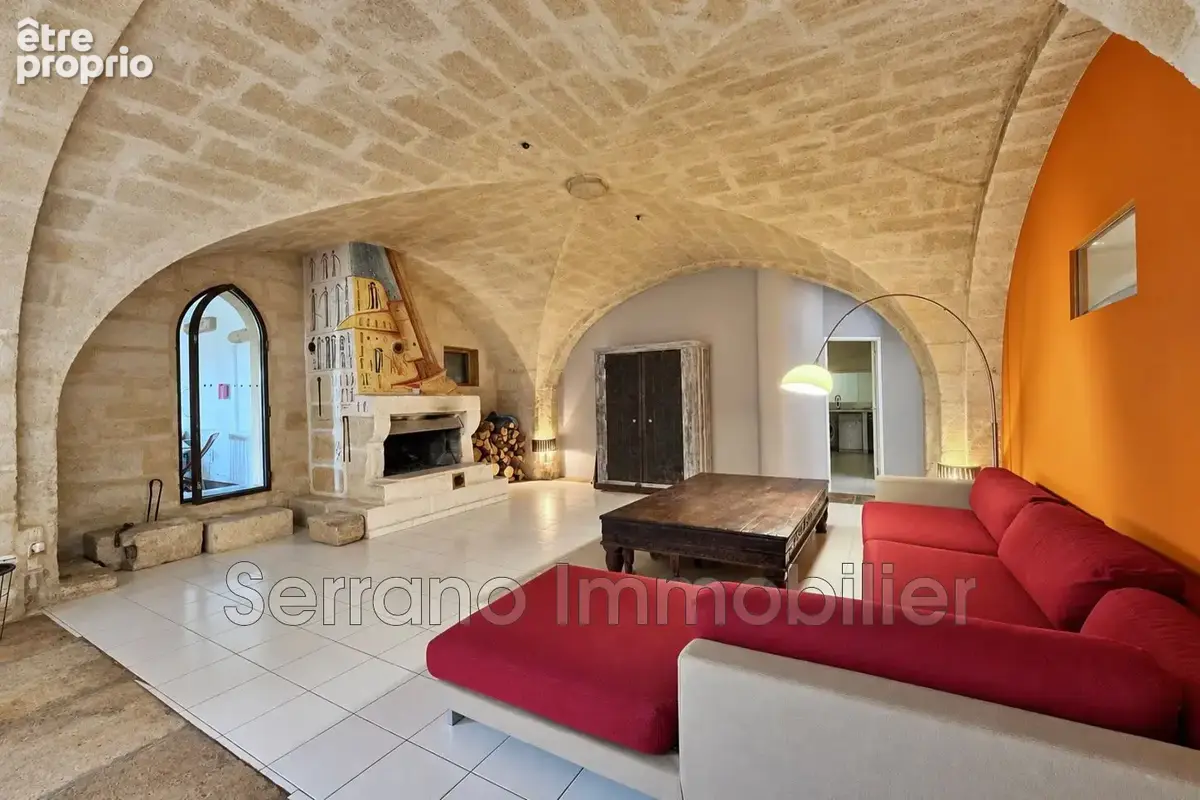 Maison 4 pièces 212 m² à vendre à Beaucaire (30300) - photo 8