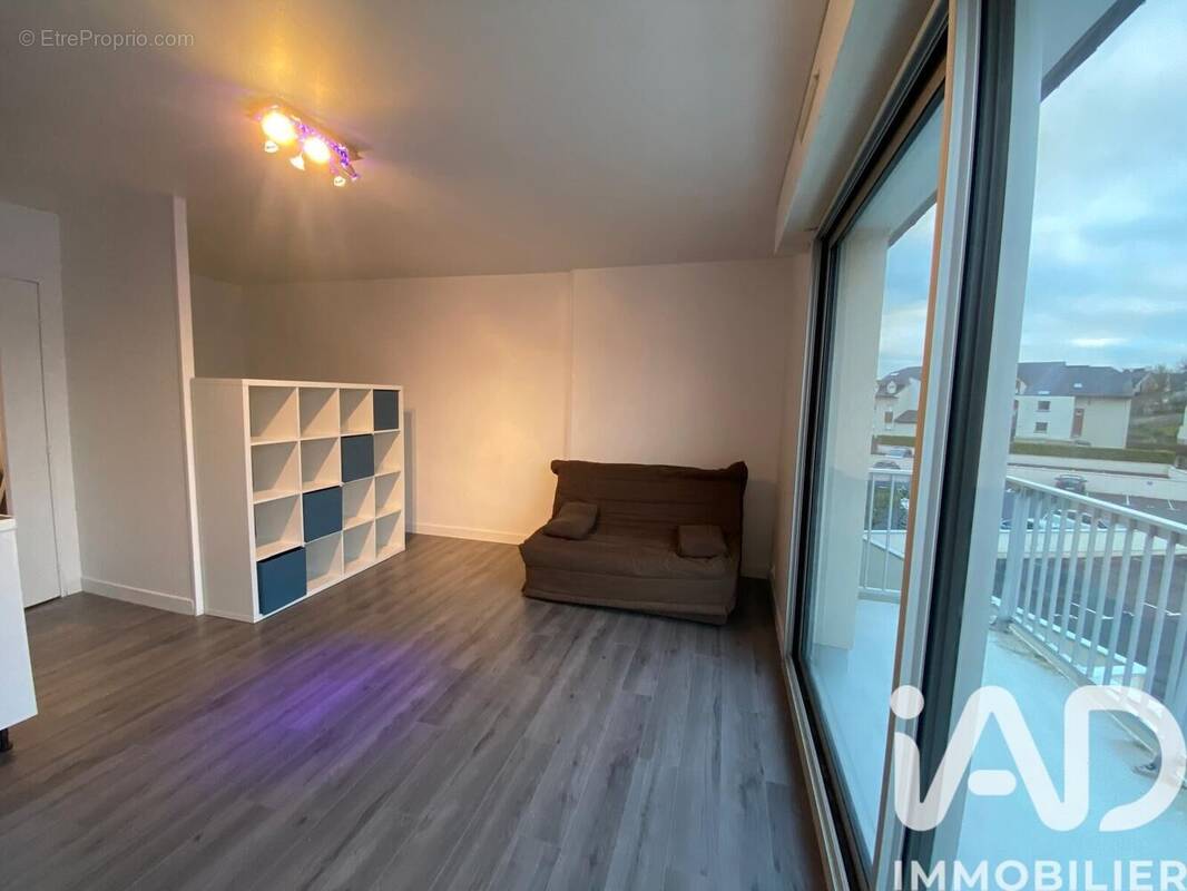 Photo 1 - Appartement à SAINT-CAST-LE-GUILDO