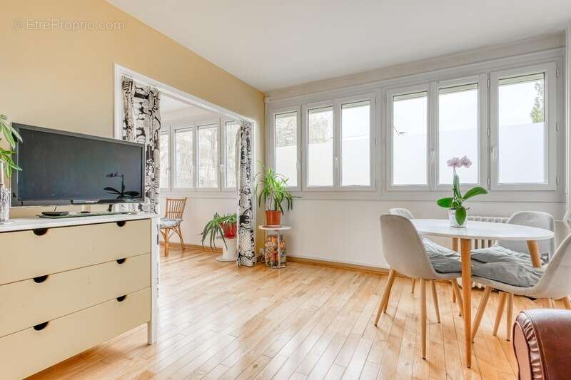 Appartement à MEAUX