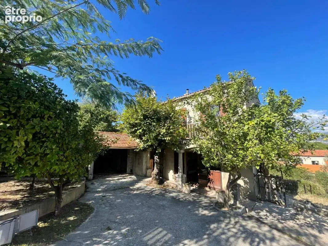 Photo Maison à La Seyne-Sur-Mer au prix de 375 000€