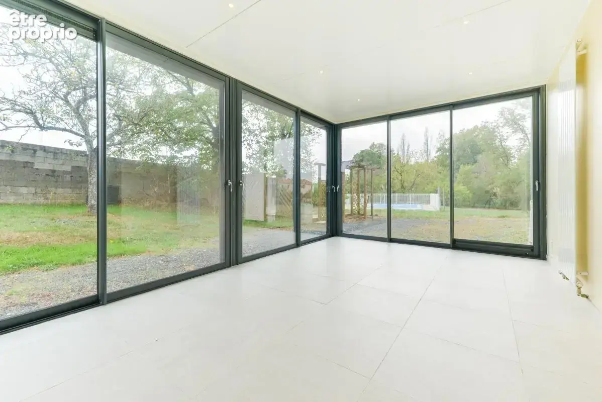 Maison 6 pièces 198m2 - photo 9