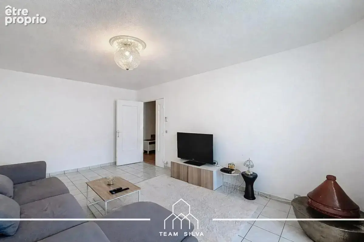 Appartement - photo 3