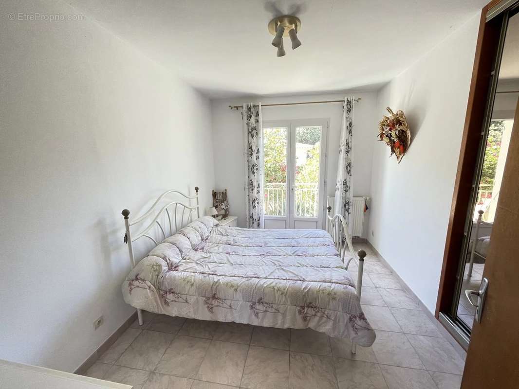 Maison à PORTO-VECCHIO