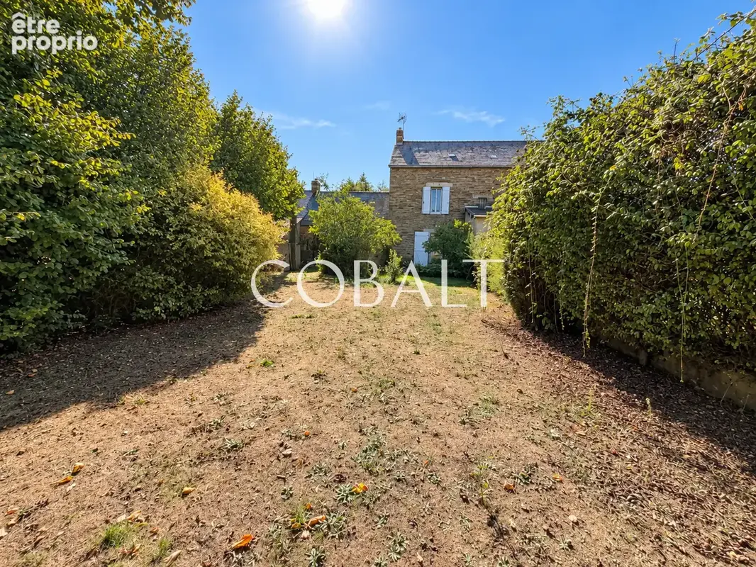 Maison en pierre au calme en campagne - photo 13