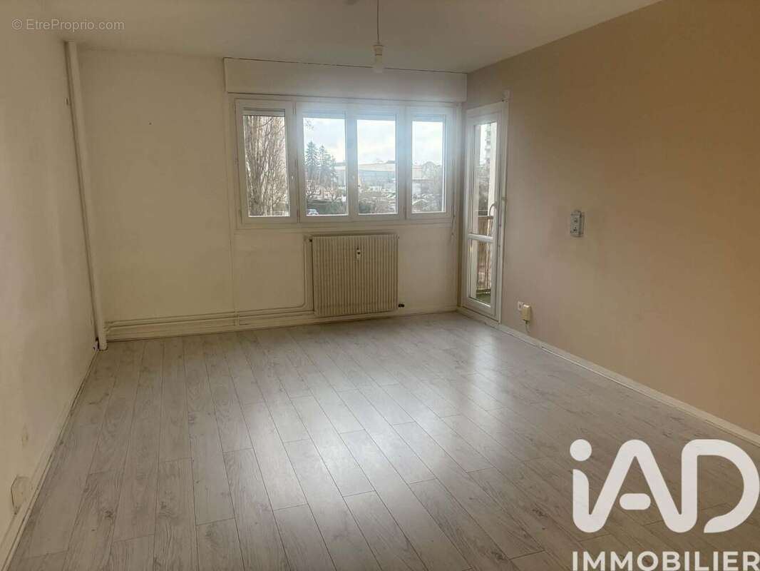 Photo 2 - Appartement à CHALON-SUR-SAONE