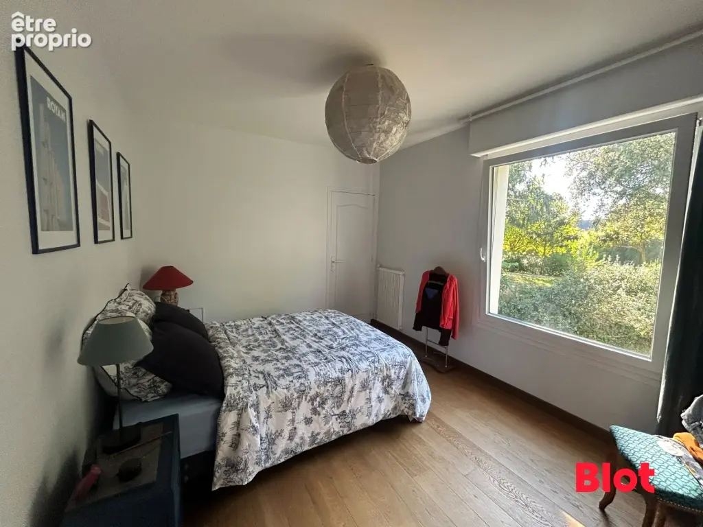 Maison 7 pièces 161 m² à vendre à Saint-Malo (35400) - photo 6
