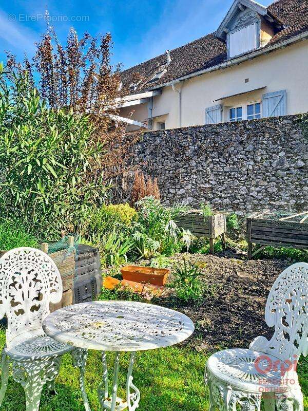Maison à ORTHEZ