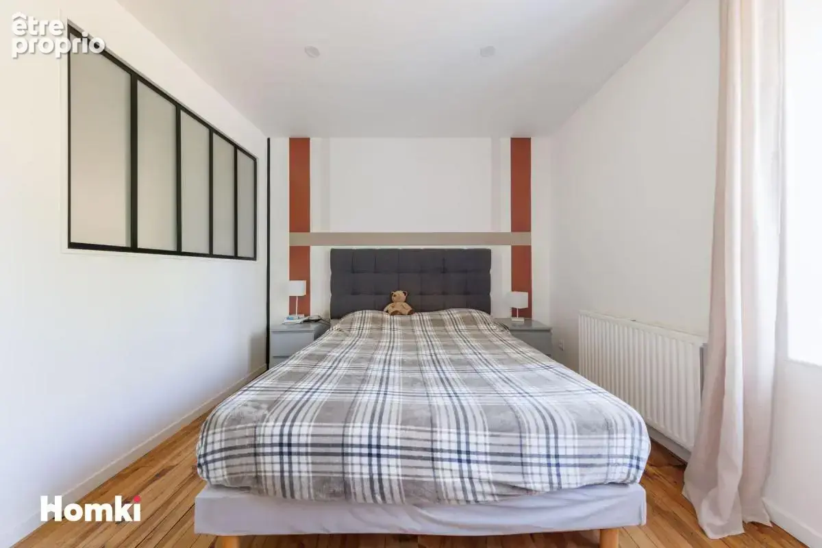 Maison/Villa T5 de 155 m² à Peschadoires 63920 - photo 8
