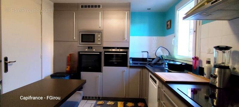 Maison à MEYRARGUES