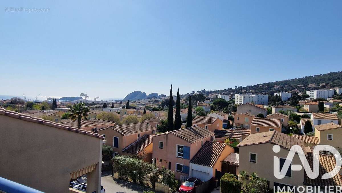 Photo 4 - Appartement à LA CIOTAT