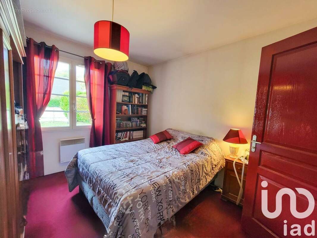 Photo 6 - Maison à VENABLES