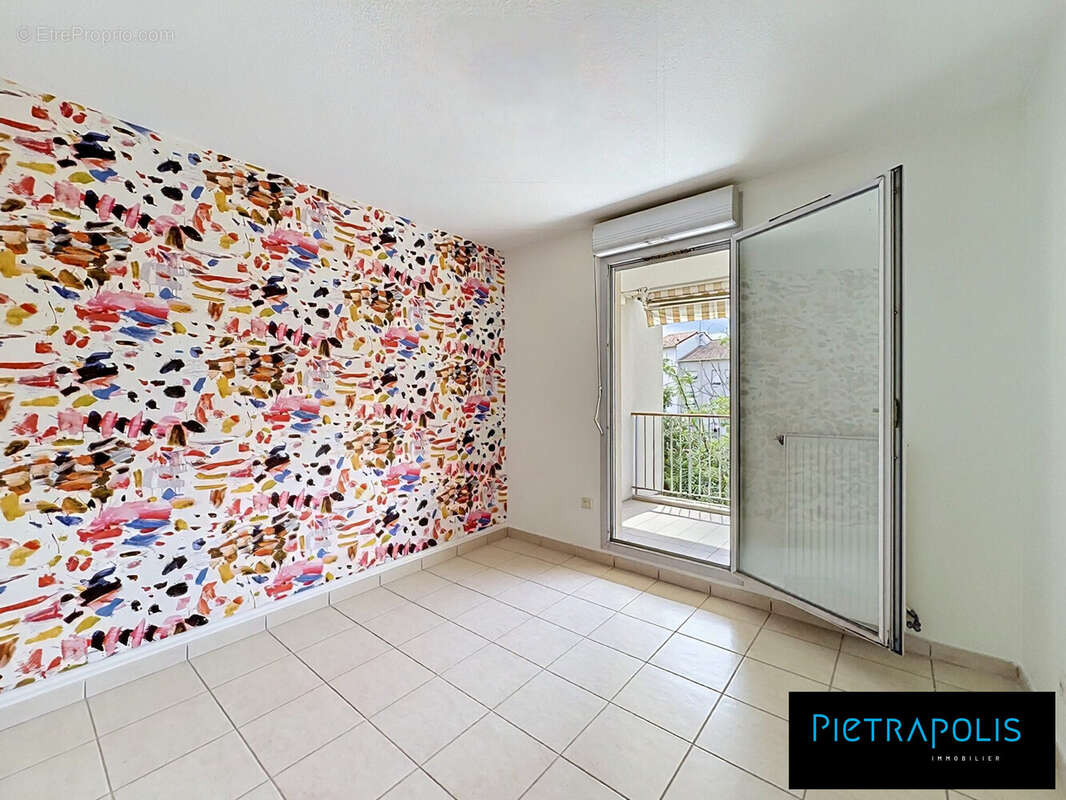 Appartement à LYON-7E