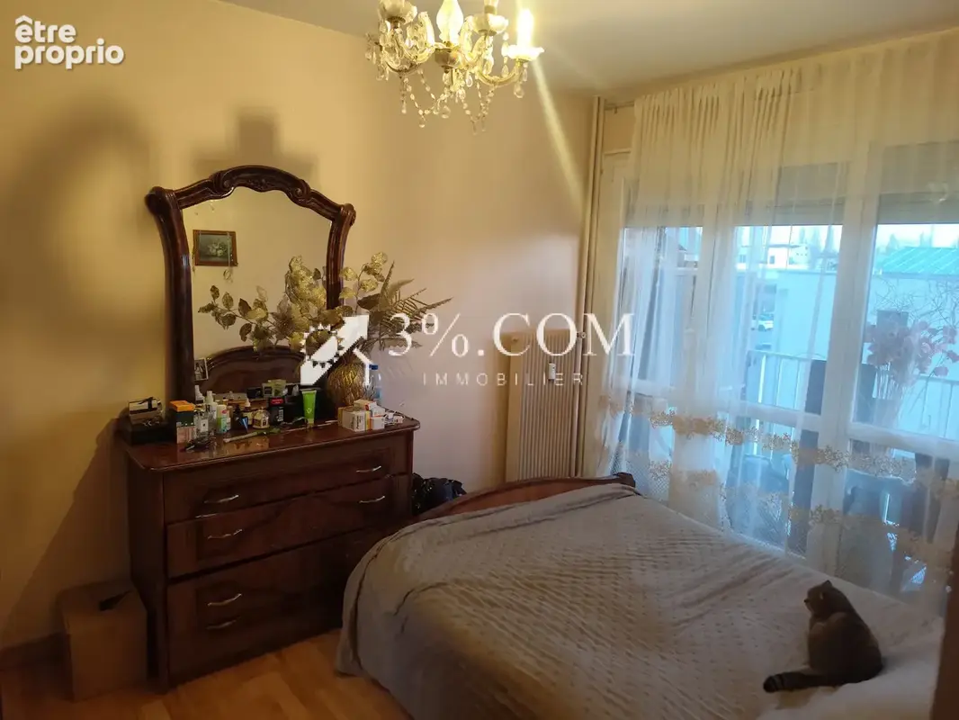 Appartement de 75m2 - 3 chambres - photo 8