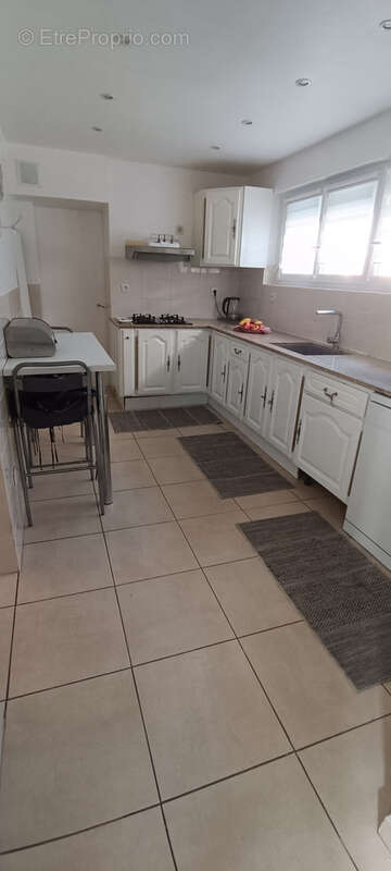 Maison 114 m2 - photo 12
