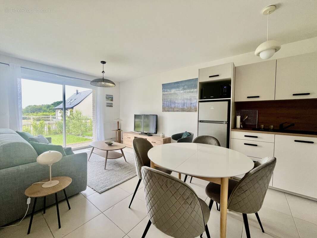 Appartement 69 m² à Camiers  - photo 3