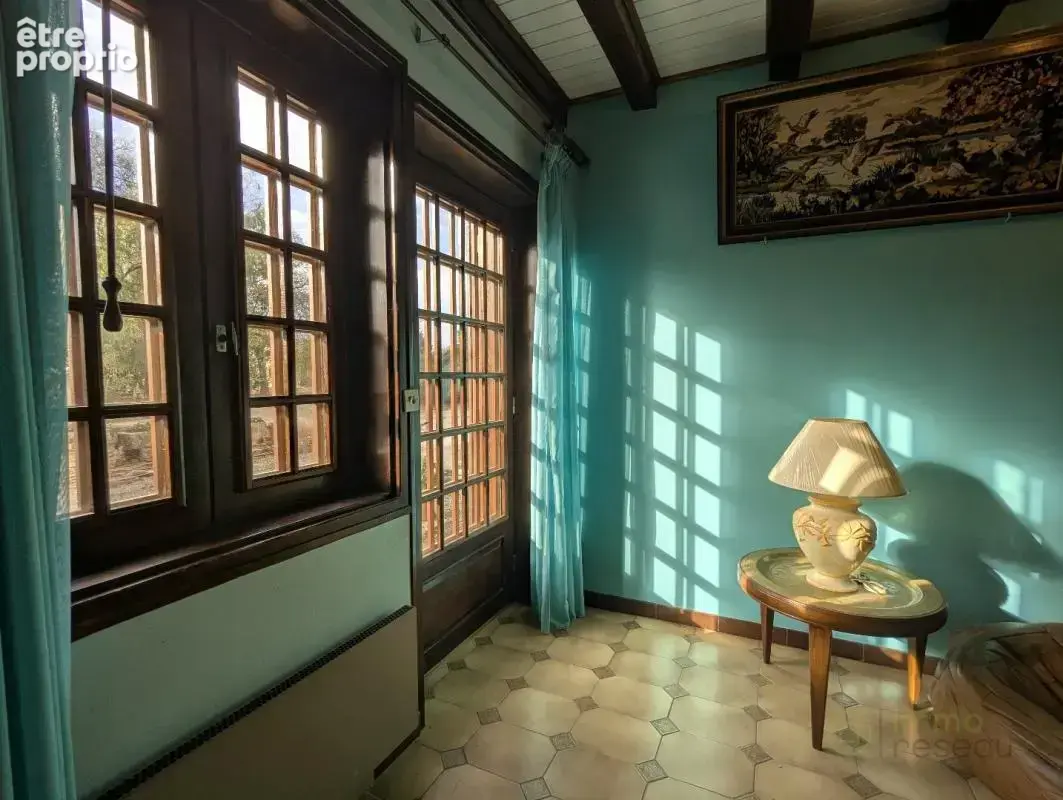 Maison et terrain - photo 4