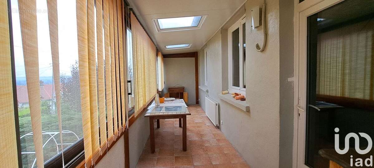 Photo 5 - Maison à LE TRAIT