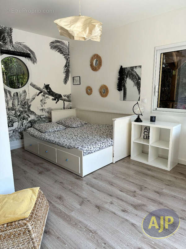 Maison à LEGE-CAP-FERRET