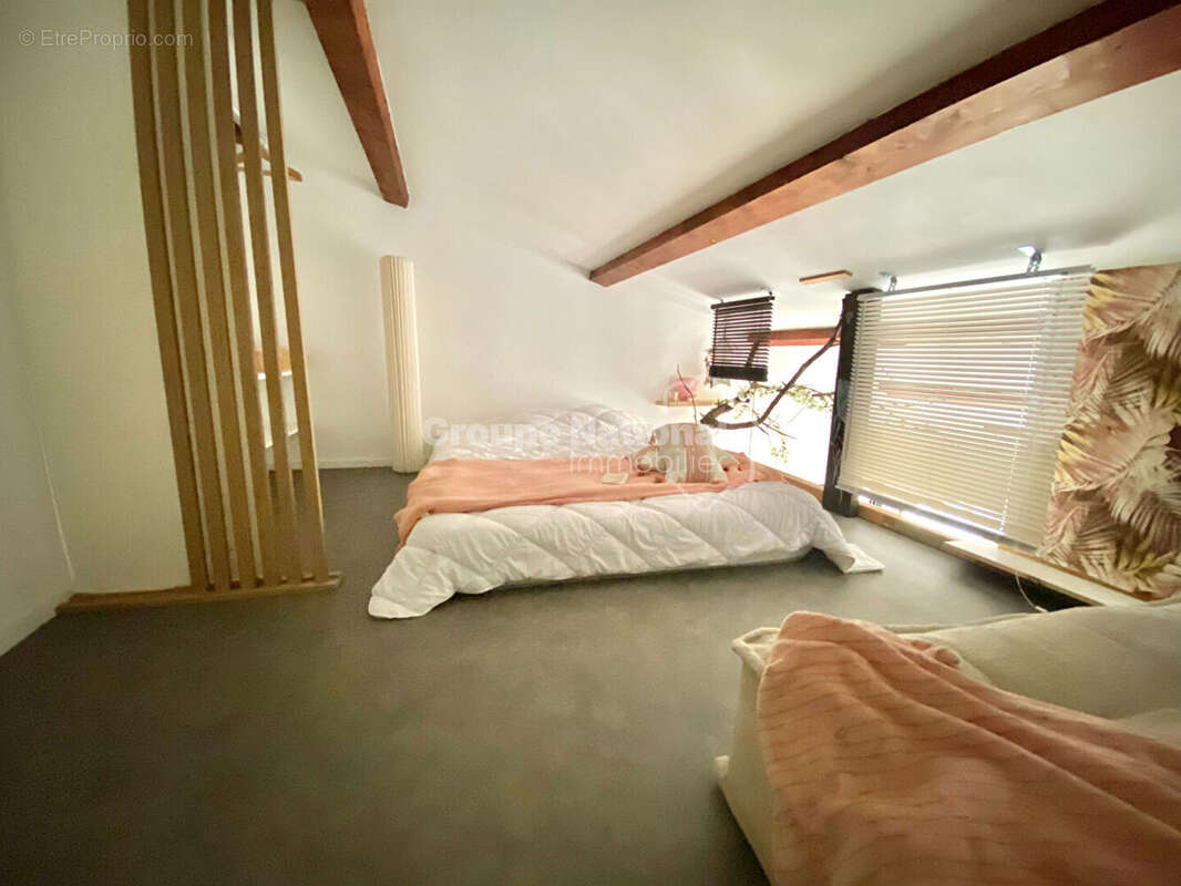 Appartement à CHATEAURENARD