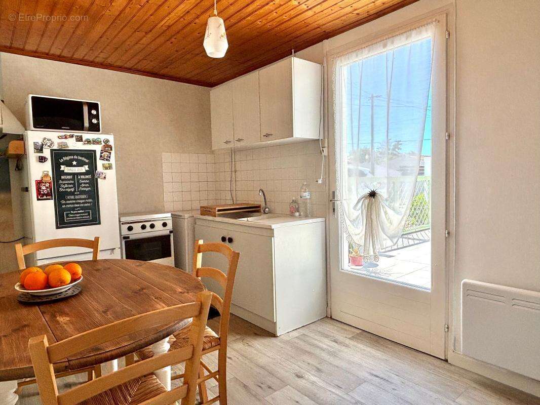 Maison avec studio - photo 9