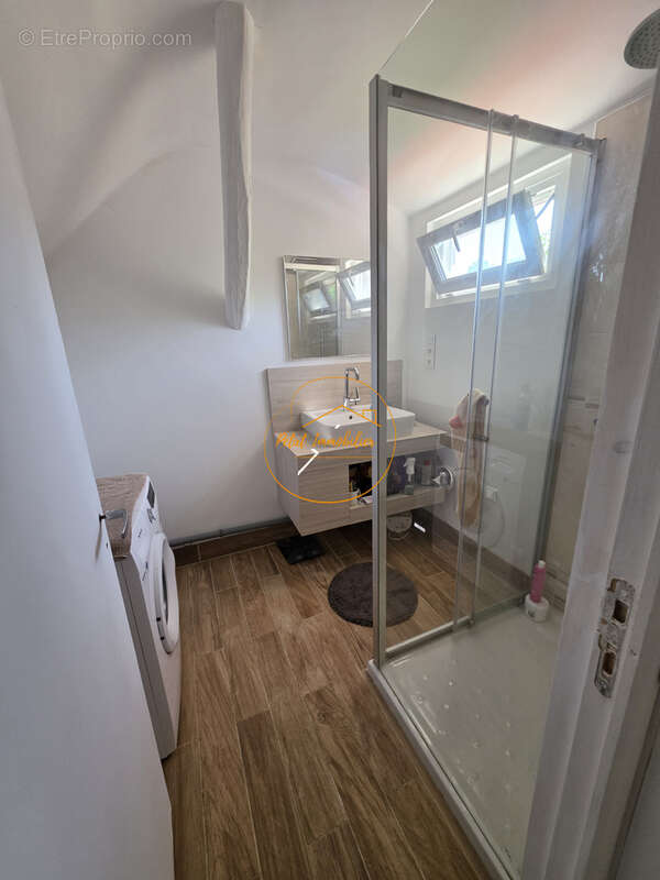 Appartement à SAINT-AY