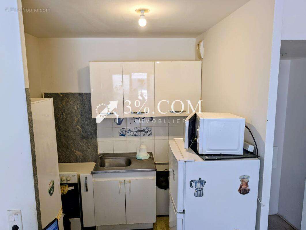 Appartement à CARRIERES-SOUS-POISSY