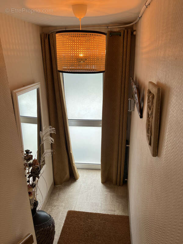 Appartement à PLEYBEN