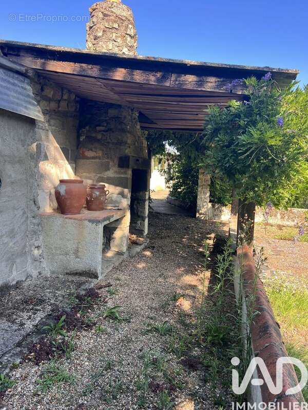 Photo 9 - Maison à BEAUFORT-EN-VALLEE