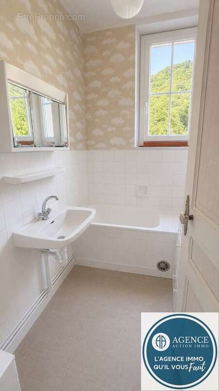 À vendre  Appartement avec fort potentiel à Peyraud - photo 7