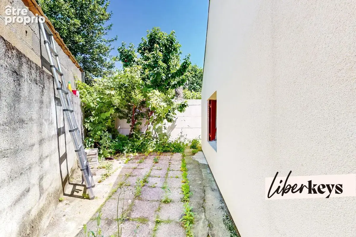 Maison 46m² à Drancy 93700 - photo 12