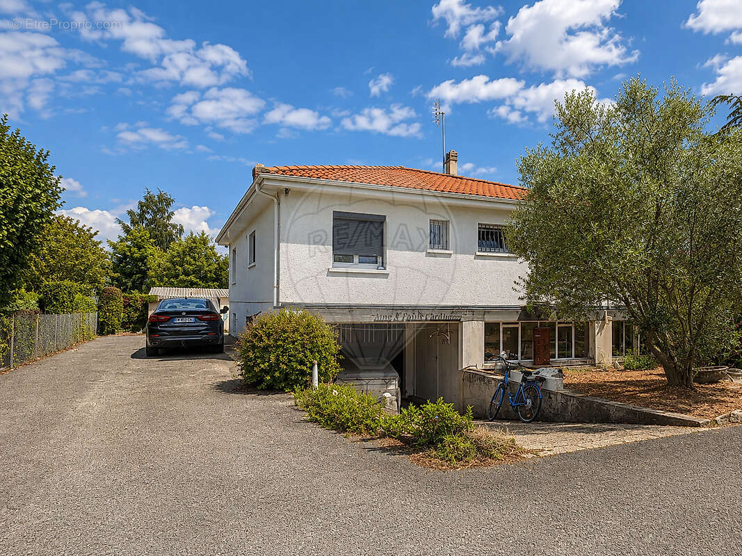 Maison 3 chambre(s) à vendre - photo 16