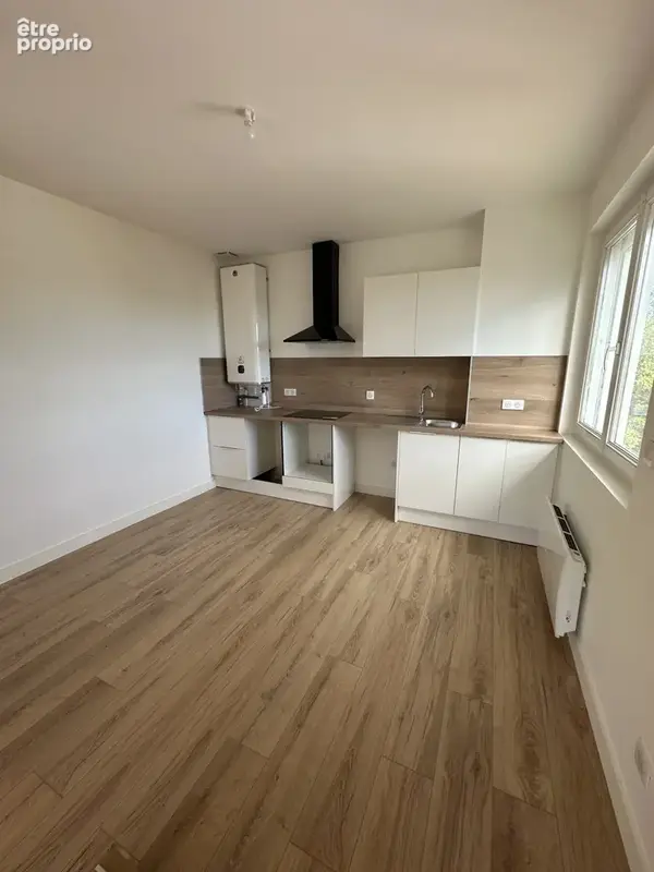 Appartement T3 - Saint-Jory - Jardin - photo 3