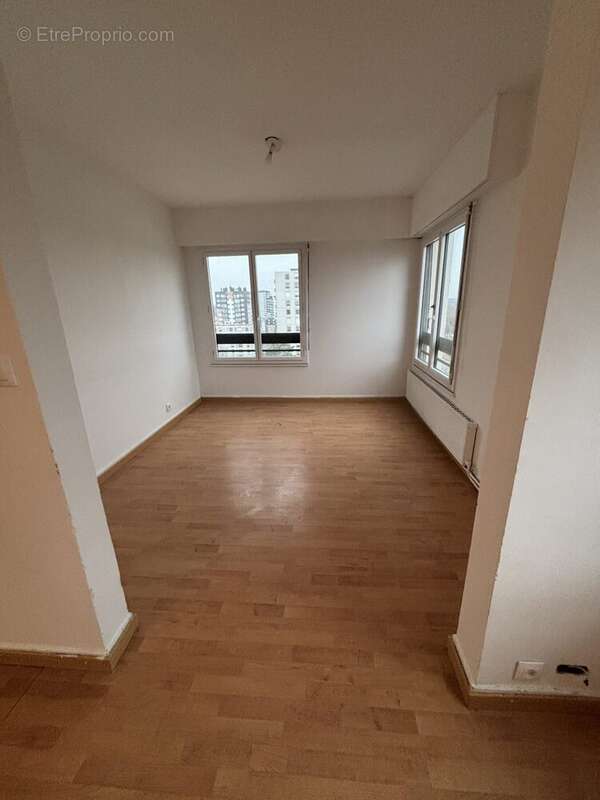 Appartement à LE HAVRE