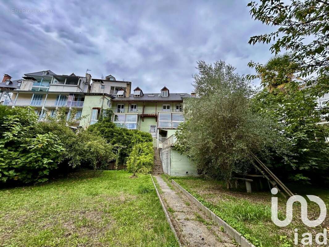 Photo 7 - Appartement à ARGELES-GAZOST