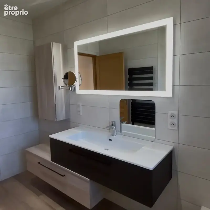 Rare et exclusif, Villa de plain-pied Seyssinet-Pariset - photo 11