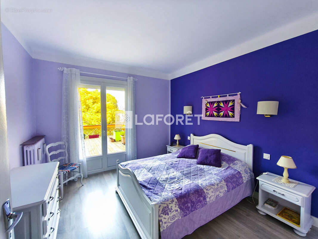 Appartement à CERET