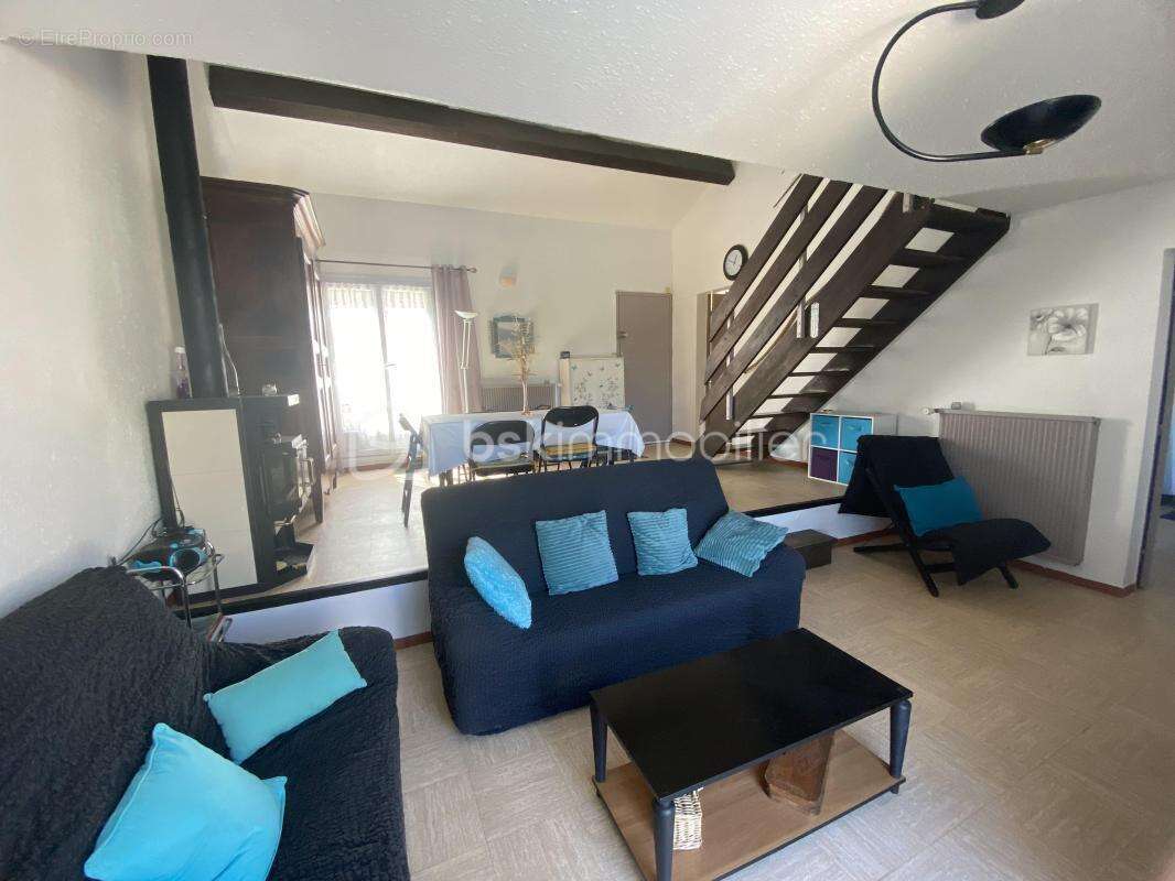 Maison à SAINT-CHRISTOL