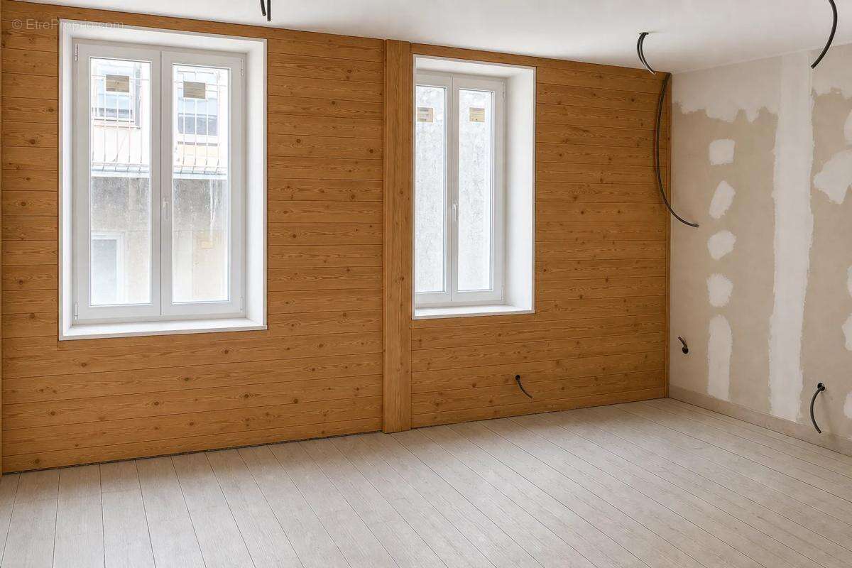 Appartement de 198 m² à Barcelonnette - Loué - photo 6