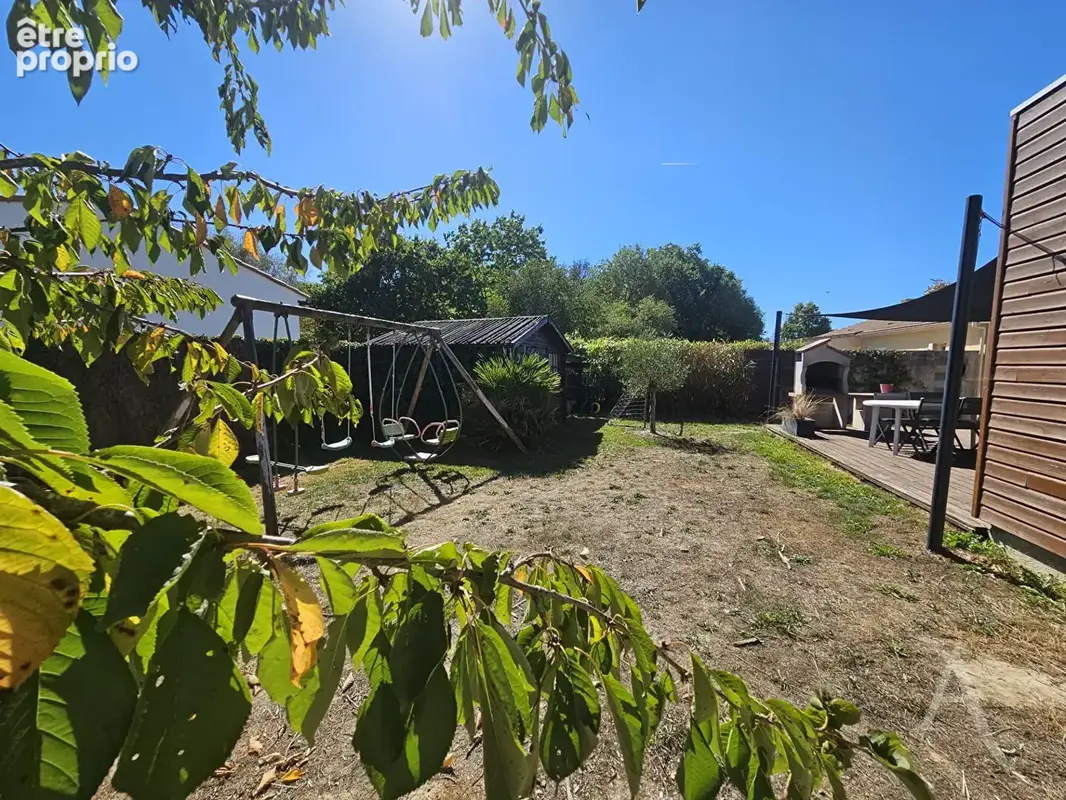 Maison à vendre Corocué Sur Logne - photo 13