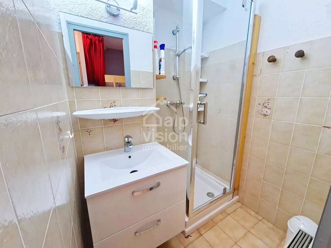 Appartement à ABONDANCE