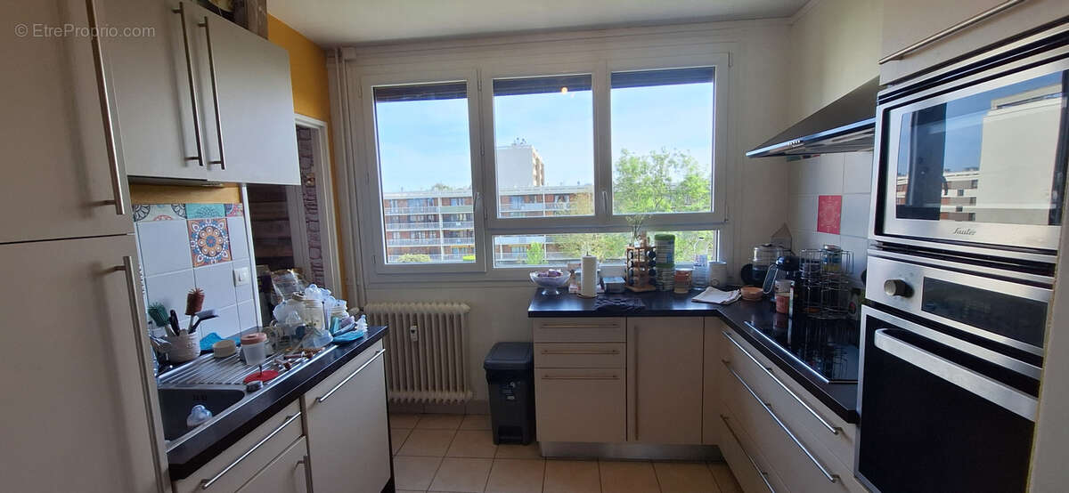 Appartement à SENS