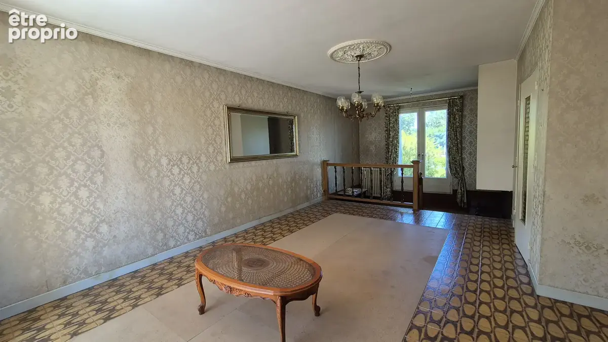 Maison 4 pièces 115 m² à vendre à Condom (32100) - photo 5