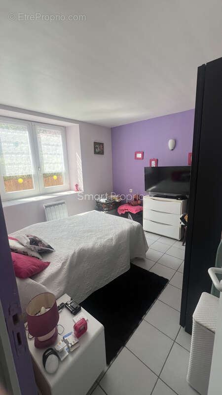 Appartement à BEDARIEUX