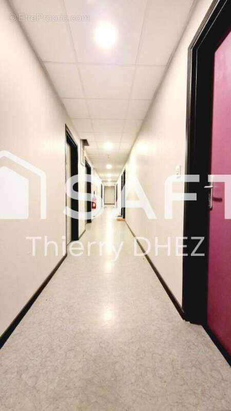 Photo 6 - Appartement à ROUBAIX