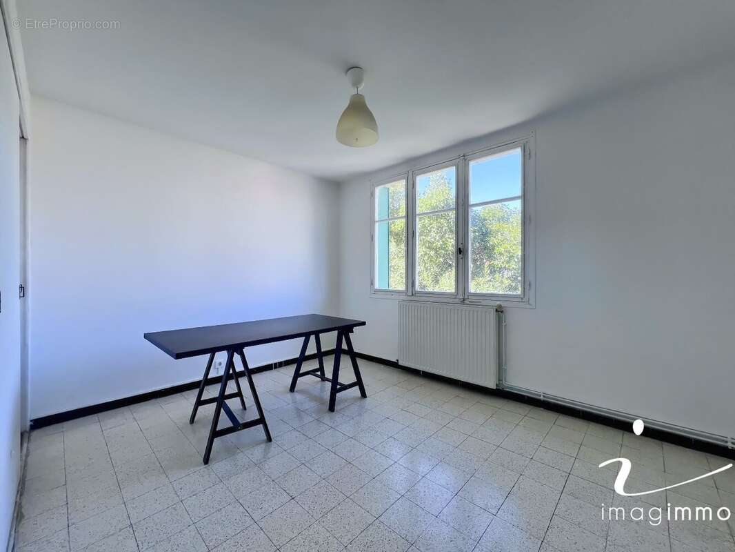 Maison à CASTELNAU-LE-LEZ