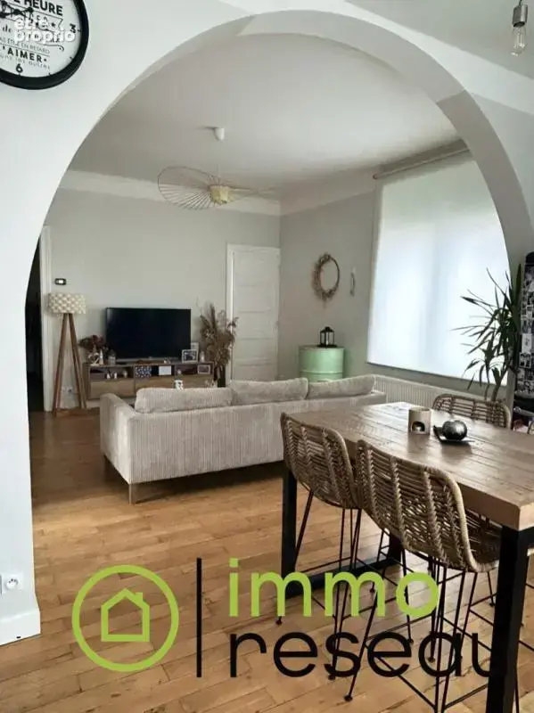 Appartement - photo 3