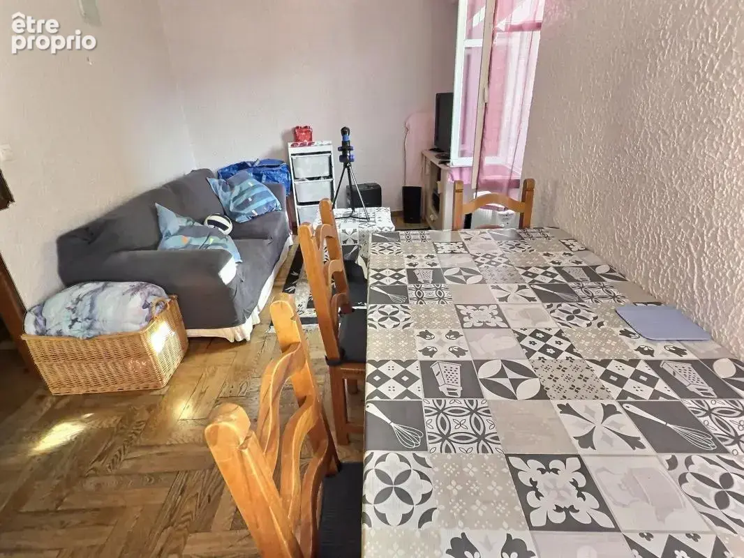 Belvédère idéal pied à terre pour randonnées dans la Gordolasque ..ou premier achat - photo 8